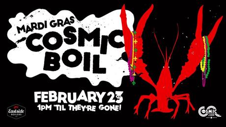 Info bière – Bière artisanale et écrevisses | Où trouver les meilleurs furoncles à Austin
 – Mousse de bière