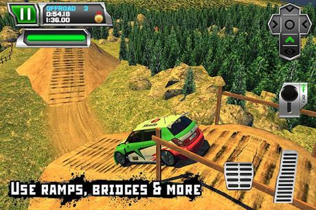 Télécharger Offroad Trials Simulator APK MOD (Astuce) Télécharger Offroad Trials Simulator APK MOD (Astuce) 4