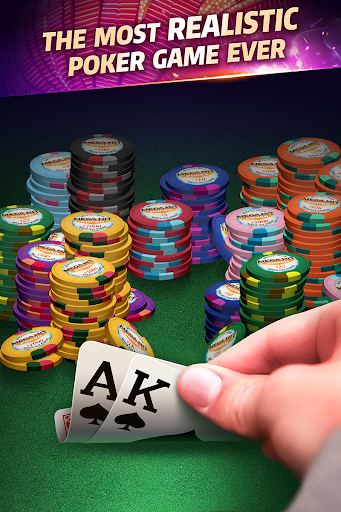 Télécharger Gratuit Mega Hit Poker: Texas Holdem massive tournament APK
MOD (Astuce) Télécharger Gratuit Mega Hit Poker: Texas Holdem massive tournament APK MOD (Astuce) 1