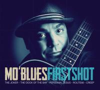 Mo’Blues ‘ First Shot