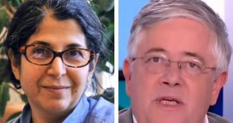 Ouverture prochainement à Téhéran du procès des deux chercheurs français accusés d’espionnage