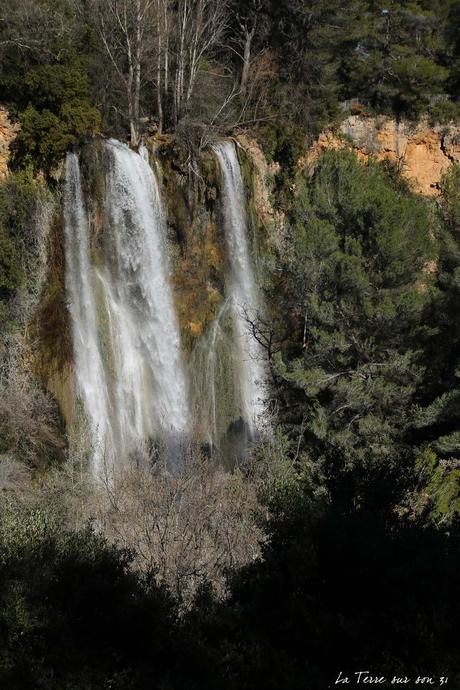 Sillans-la-Cascade : rando en boucle au départ de Salernes Sillans-la-Cascade : rando en boucle au départ de Salernes