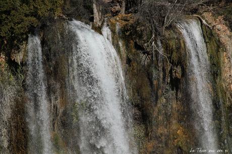Sillans-la-Cascade : rando en boucle au départ de Salernes Sillans-la-Cascade : rando en boucle au départ de Salernes
