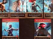 Test Aquaman d’Owen Michaud chez Topi Games
