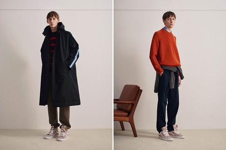 WRAPINKNOT – F/W 2020 COLLECTION LOOKBOOK