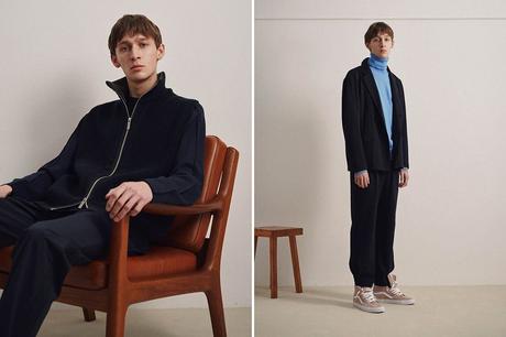 WRAPINKNOT – F/W 2020 COLLECTION LOOKBOOK