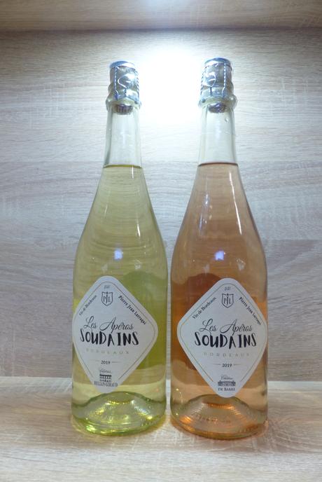 Info bière – Un vin de Bordeaux fait pour apro

 – Bière noire