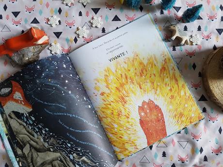 Où es-tu, Loup ? de Sandra Dieckmann ♥ ♥ ♥