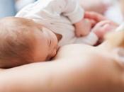 ALLAITEMENT L'oligosaccharide lait favorise développement bébé