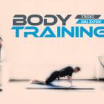 WELLNESS : C’est quoi le Body Training ?