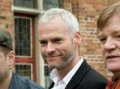 York 1997 Wyatt Russell remplacera père