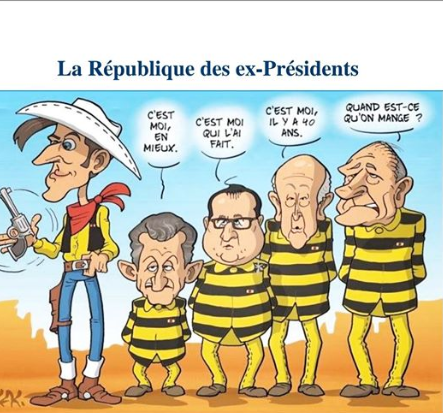 Nostalgie, quand tu nous tiens !