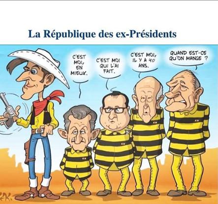 Nostalgie, quand tu nous tiens !