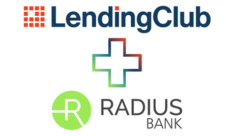 LendingClub + Radius Bank