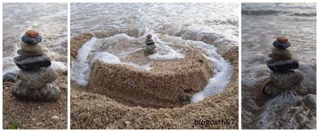 Cairn – 2 Cairn – 2