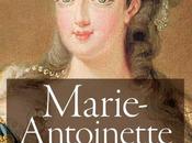 Marie-Antoinette l’indomptée d’Elisabeth Reynaud