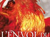 Sœurs sang L’envol Phénix Nicki Preto