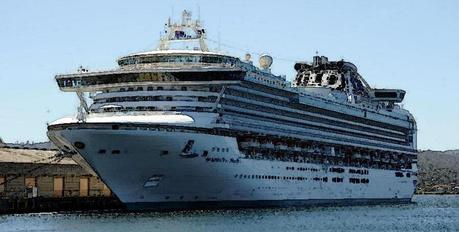Coronavirus : la croisière ne s’amuse plus