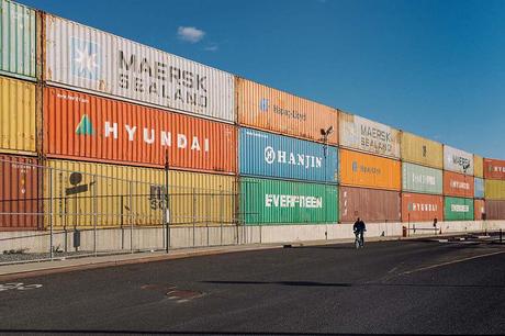 News bière – une semaine à explorer la scène de la bière artisanale à New York
– Bière blonde Brooklyn Navy Yard