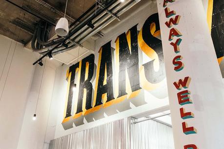 News bière – une semaine à explorer la scène de la bière artisanale à New York
– Bière blonde Transmitter Brewing