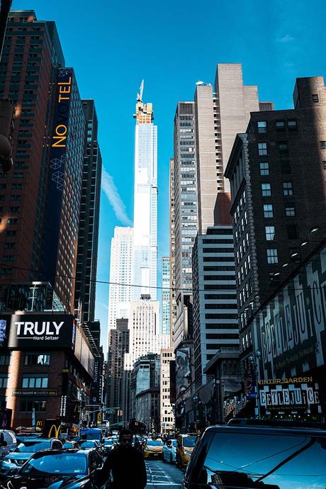 News bière – une semaine à explorer la scène de la bière artisanale à New York
– Bière blonde Scène de la bière de New York