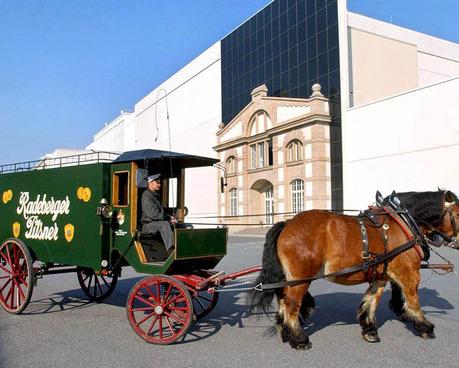 Sentier de la bière de Saxe