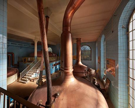 Sentier de la bière de Saxe