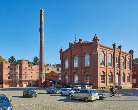 Sentier de la bière de Saxe