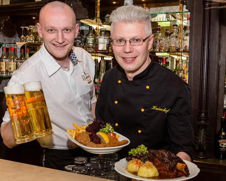 Sentier de la bière de Saxe