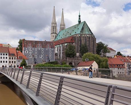 Sentier de la bière de Saxe
