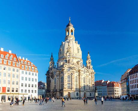 Sentier de la bière de Saxe