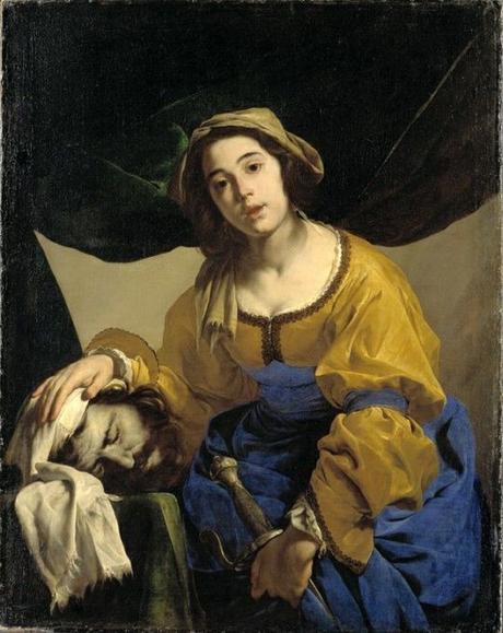 Les femmes dans l’Ancien Testament : Judith