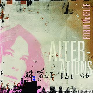 FLASH : VALENTIN VANDER / ROBIN MCKELLE / TEEPEE