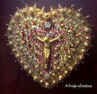 Cœurs au Musée de la Vie Romantique