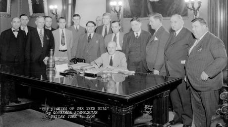 Craft beer – Les brasseries du Wisconsin à la hausse
 – Malt