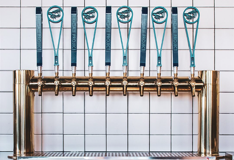 News bière – La nouvelle brasserie Ferndale Project commencera enfin à servir de la bière cette semaine
– Bière noire PHOTO VIA FERNDALE PROJECT / FACEBOOK