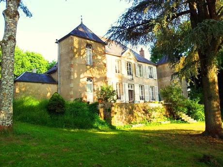 7 au 10 mai 2020 à BEAUMOT-LA-FERRIERE: Séminaire d'étude J. Krishnamurti 7 au 10 mai 2020 à BEAUMOT-LA-FERRIERE: Séminaire d'étude J. Krishnamurti