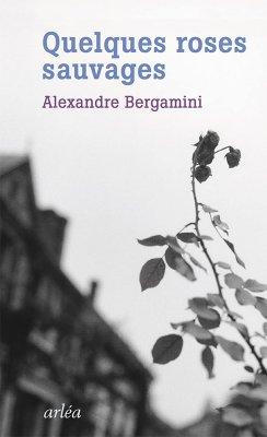 Dans son récit-enquête sur la Shoah, l'écrivain Alexandre Bergamini évoque sa « part manquante », la blessure qui marque toute sa vie et son oeuvre