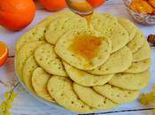 Baghirs crêpes mille trous