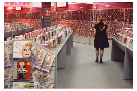 MICHAEL GALINSKY – THE DECLINE OF MALL CIVILIZATION