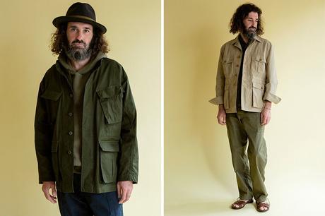 SOUNDMAN – S/S 2020 COLLECTION LOOKBOOK