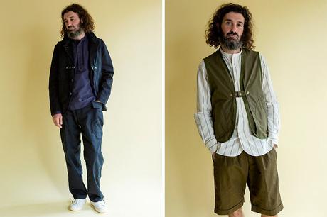 SOUNDMAN – S/S 2020 COLLECTION LOOKBOOK