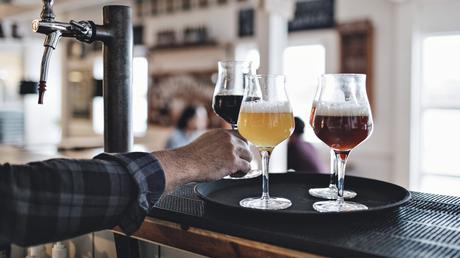 Info bière – Le Canada a-t-il atteint Peak Craft Beer?
 – Mousse de bière