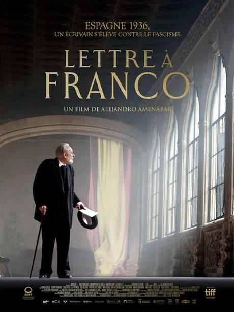 [CRITIQUE] : Lettre à Franco