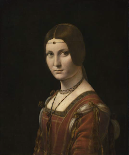 Léonard de Vinci. Le Louvre, usine ou musée ? Léonard de Vinci. Le Louvre, usine ou musée ?