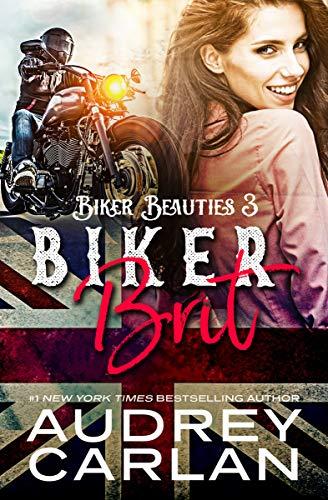Mon avis sur Biker Brit d'Audrey Carlan, un tome qui monte en intensité Mon avis sur Biker Brit d'Audrey Carlan, un tome qui monte en intensité
