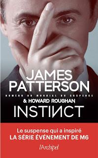 Instinct #1 de James Patterson