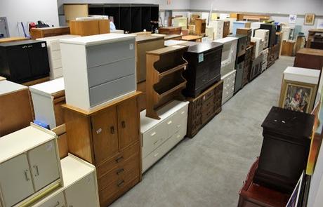 Décoration écoresponsable