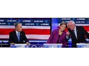 Neuvième débat: Bloomberg arrive