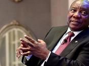président sud-africain Ramaphosa condamne déclarations Frederik Klerk l’apartheid